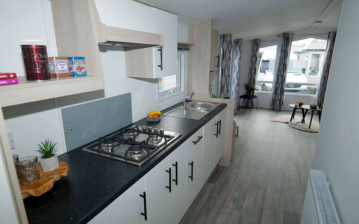 Bergline Lodge 1100/2 Super