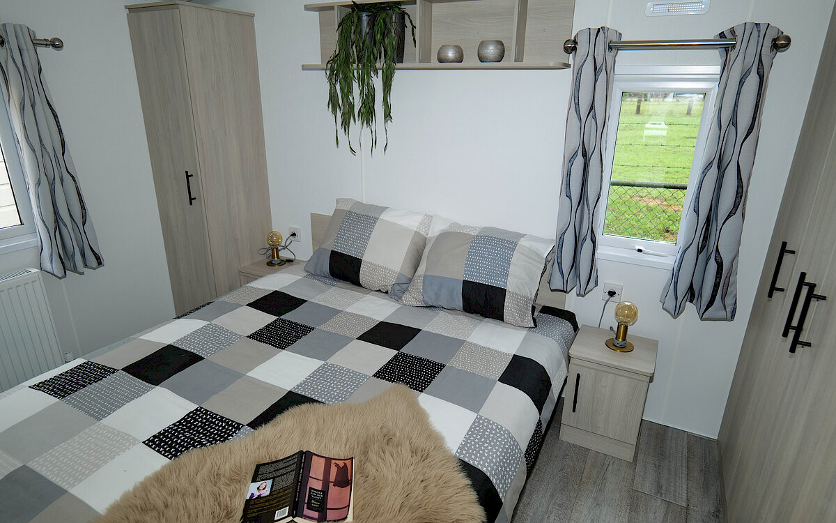 Bergline Lodge 1100/2 Super