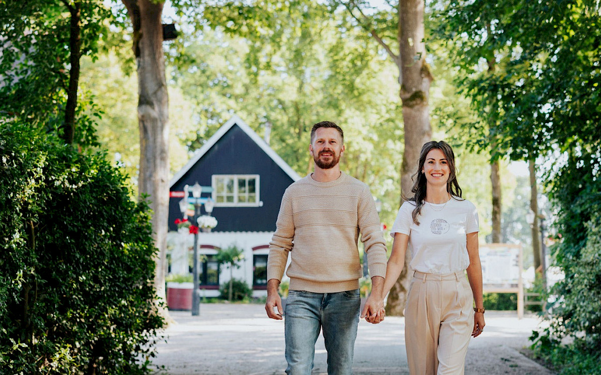 Recreatiepark Het Eperwoud