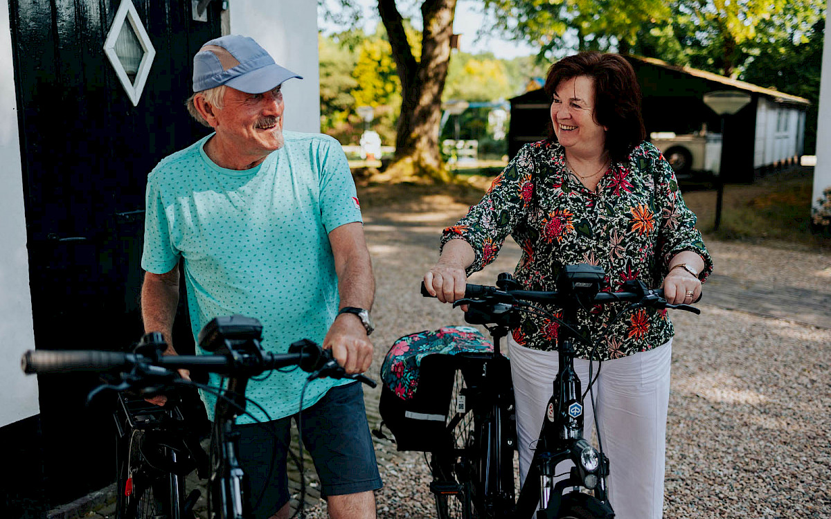 Recreatiepark Het Eperwoud