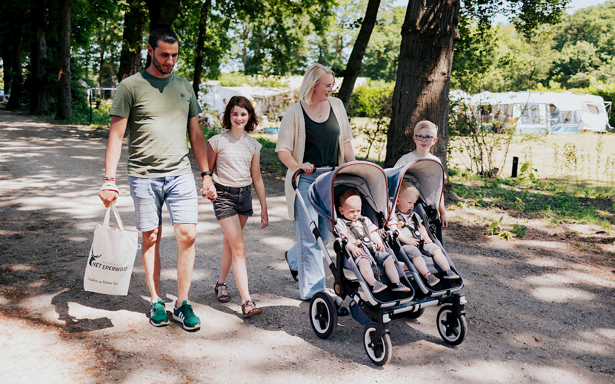 Recreatiepark Het Eperwoud