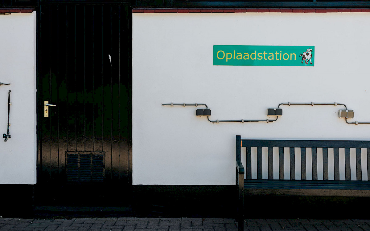 Recreatiepark Het Eperwoud