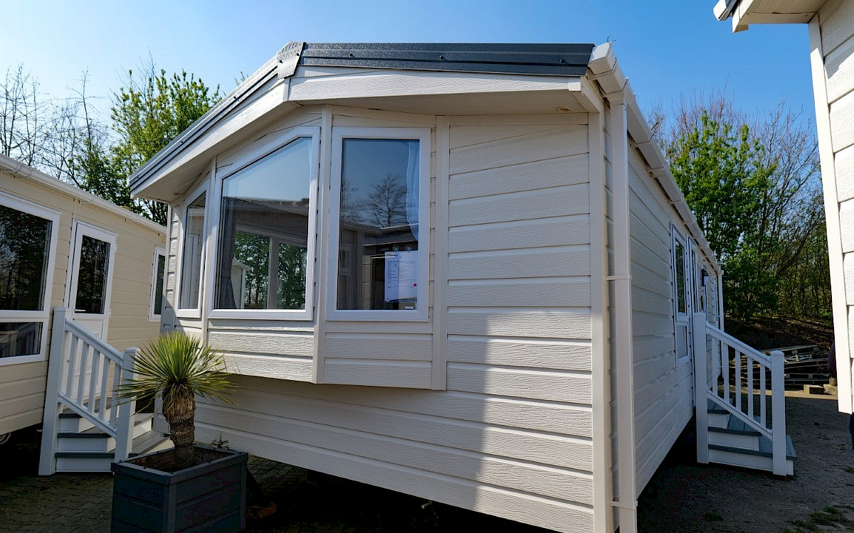 De Bergjes Serie Jupiter 1000/2 Super ST