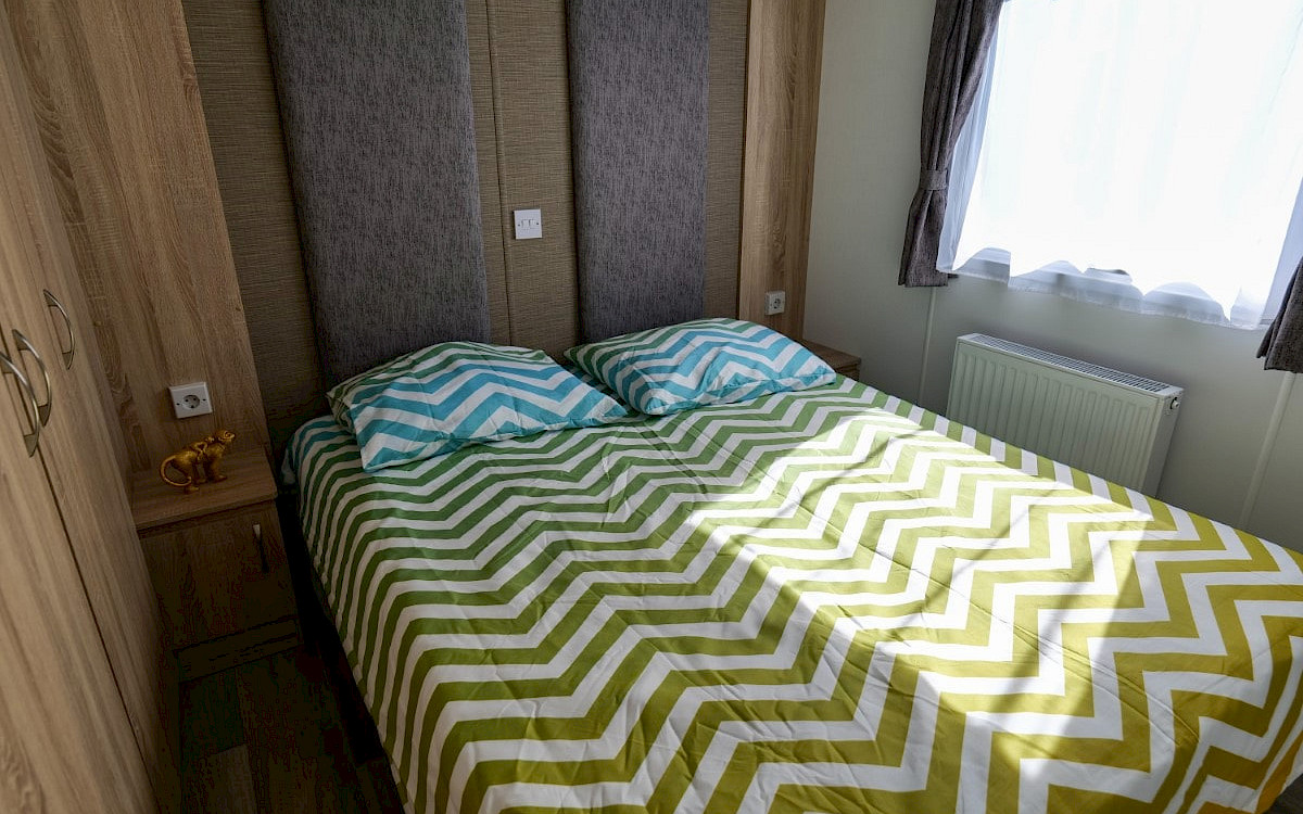 De Bergjes Serie Jupiter 1000/2 Super ST