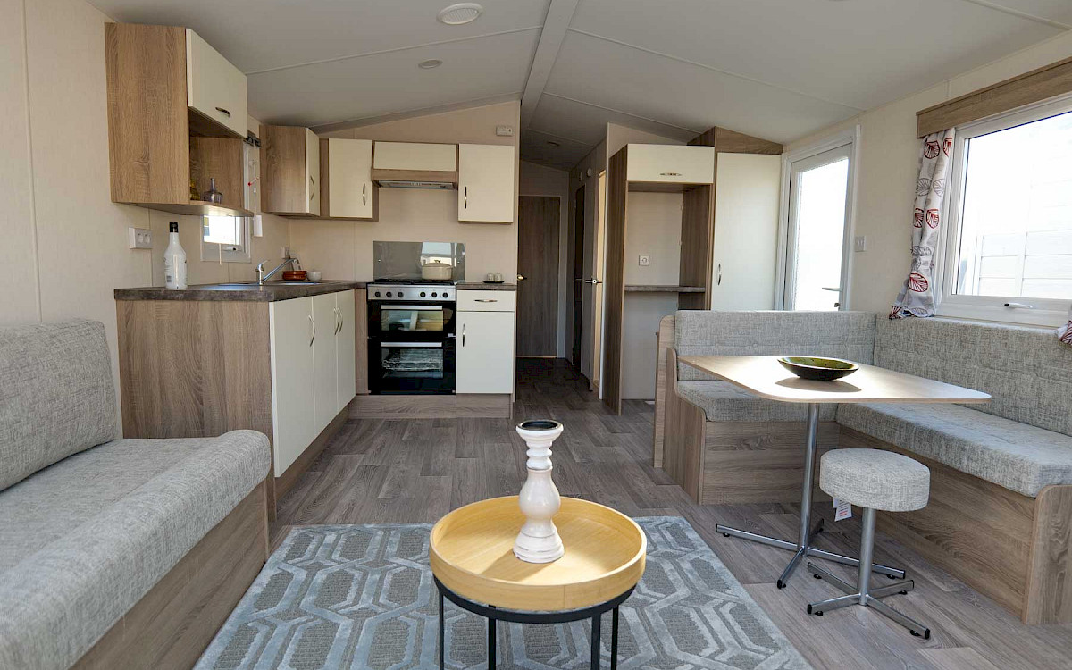 De Bergjes Serie Jaya 1100/2