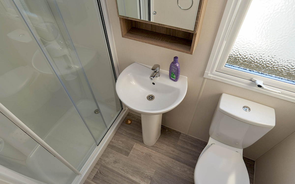 De Bergjes Serie Jaya 1100/2