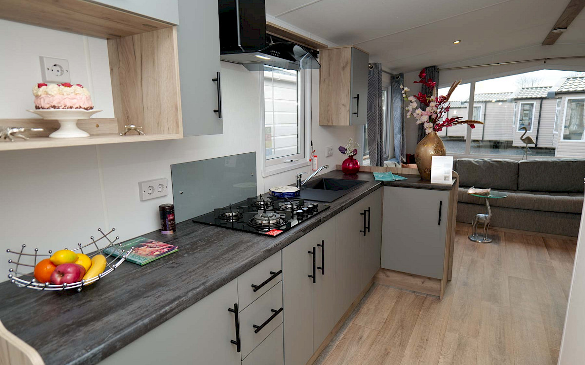 De Bergjes serie Monviso 1000/2 super