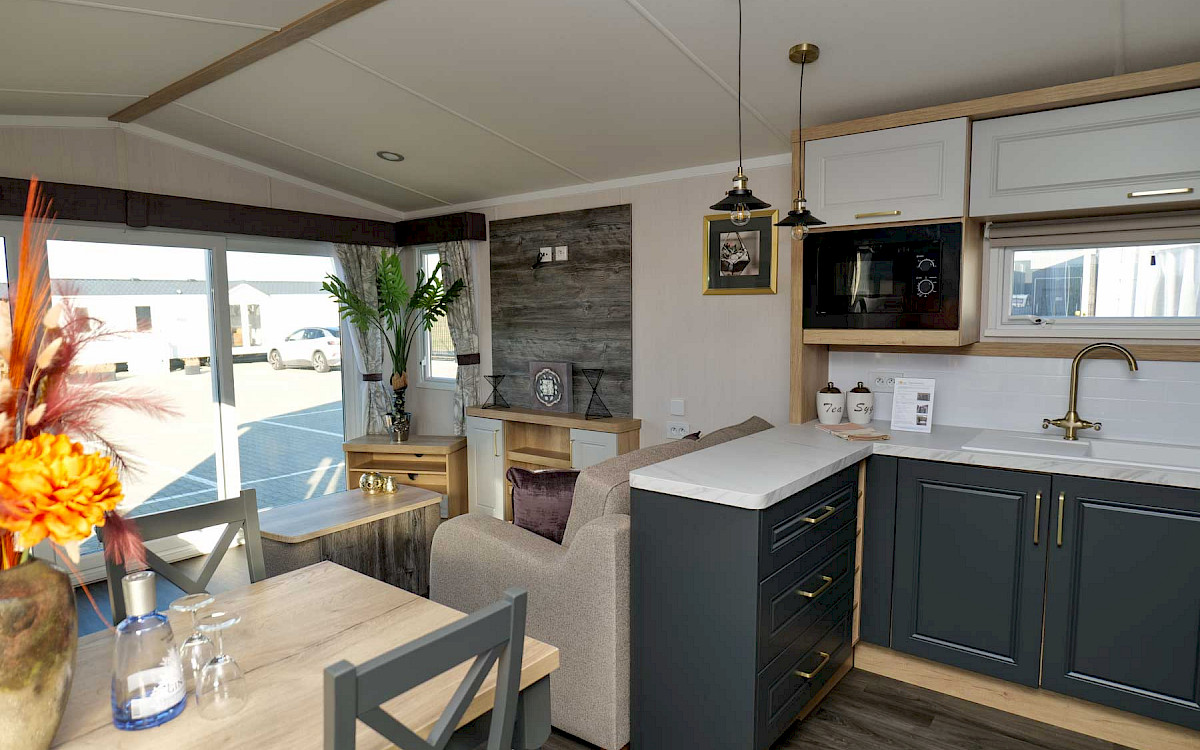 Swift Bordeaux 1000/2