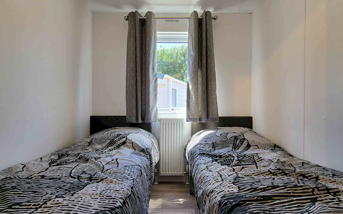 De Bergjes Serie Woodline 1250/2 Veranda