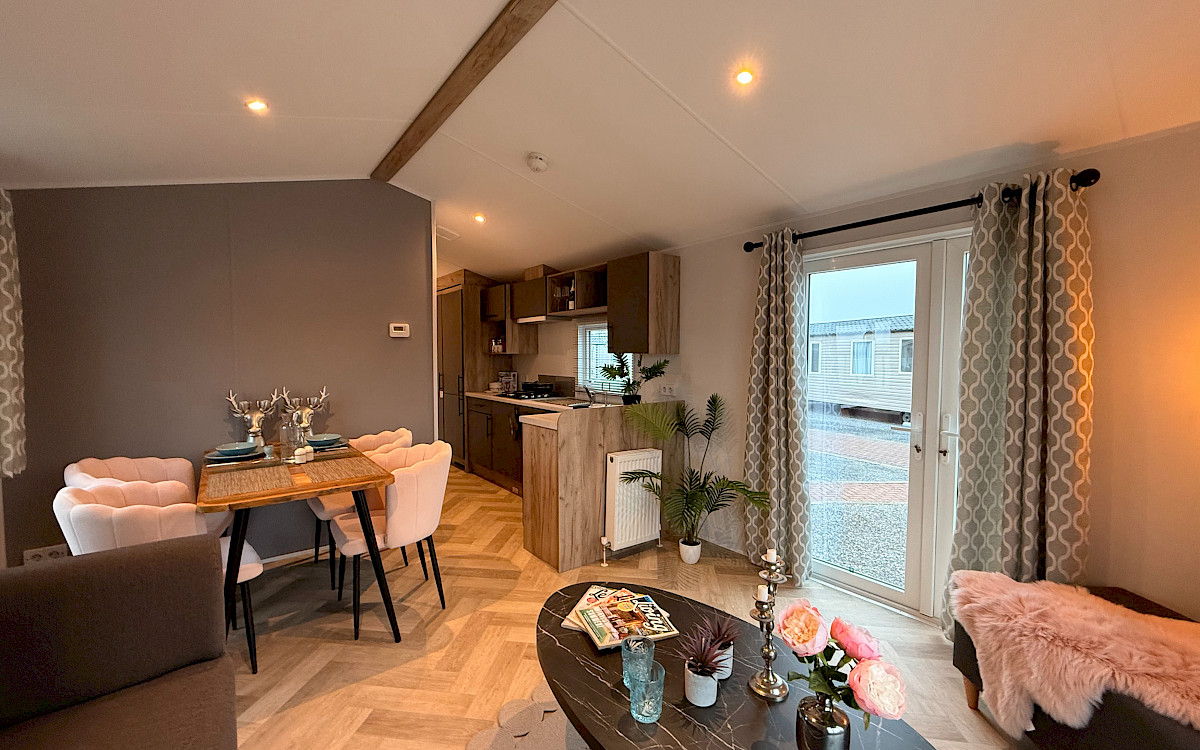 Willerby Lumic 1150/3 super