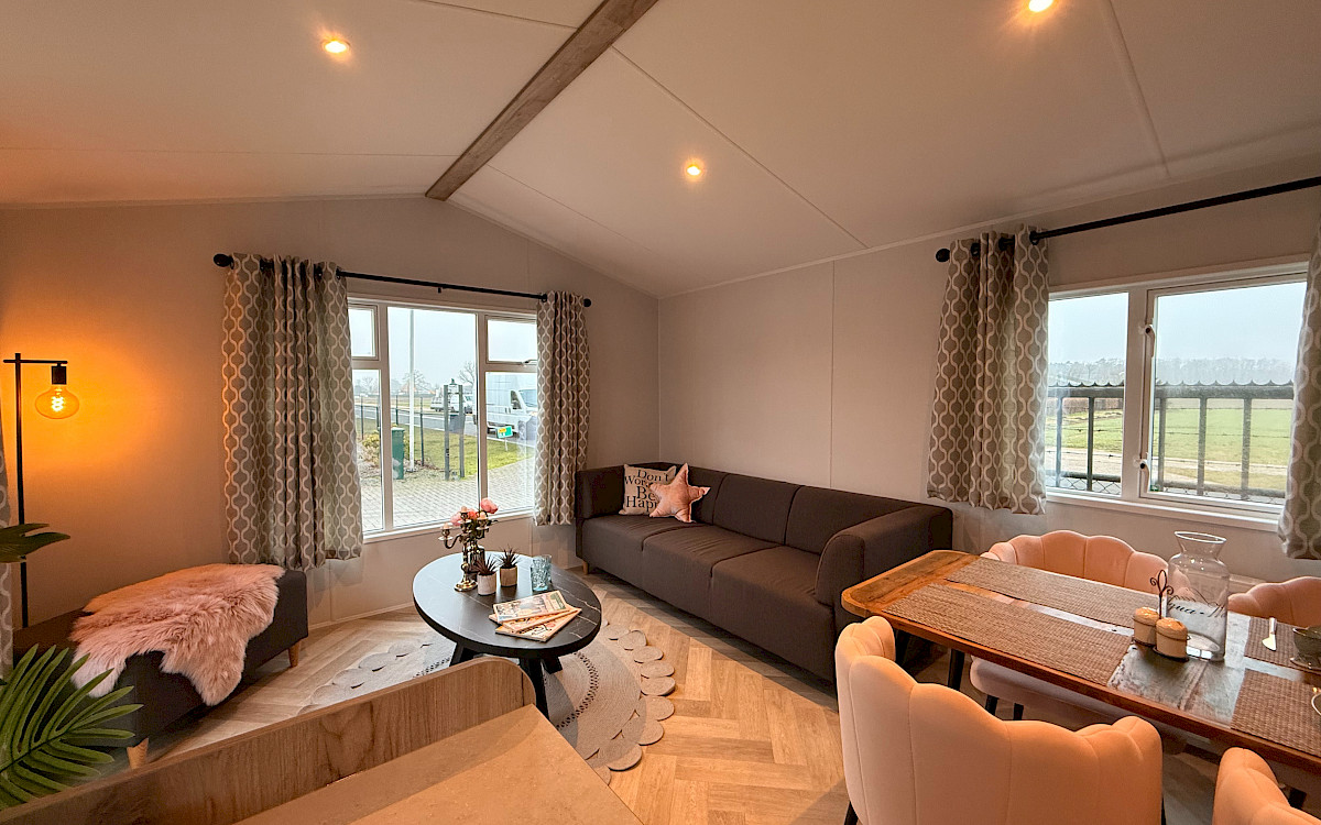 Willerby Lumic 1150/3 super