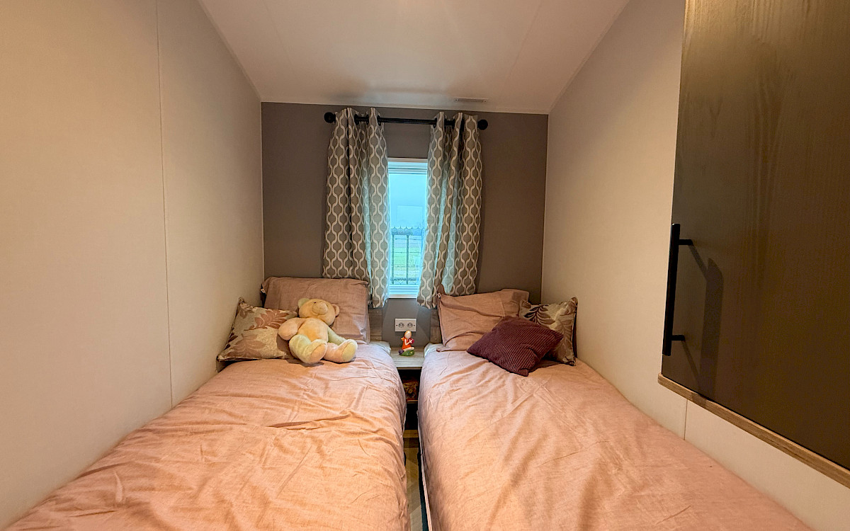 Willerby Lumic 1150/3 super