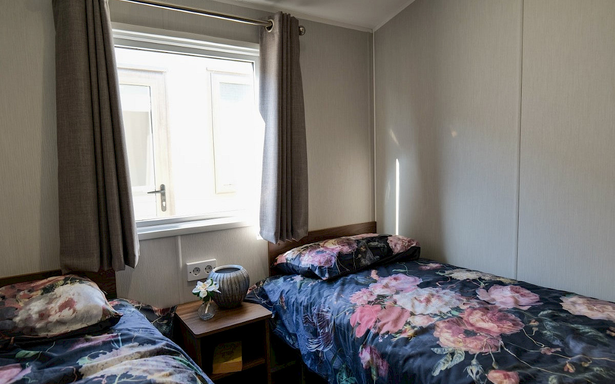 Willerby Lumic 1150/3 super