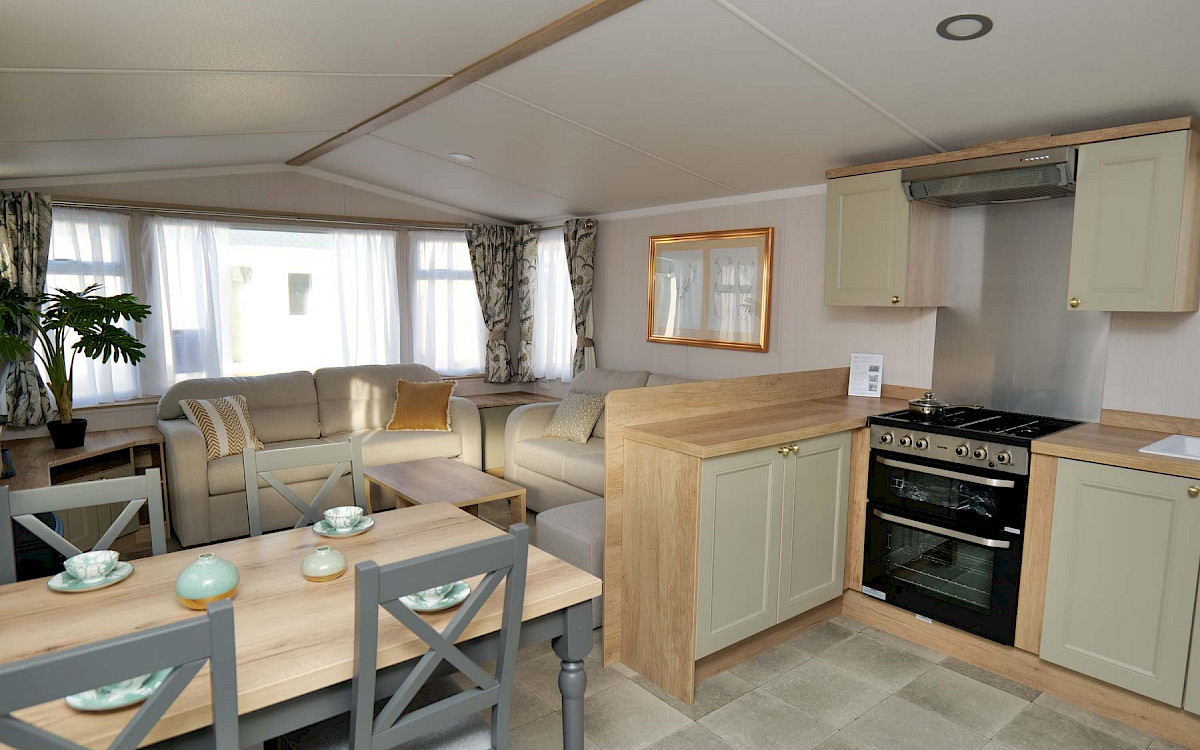 Swift Provence 1100/2