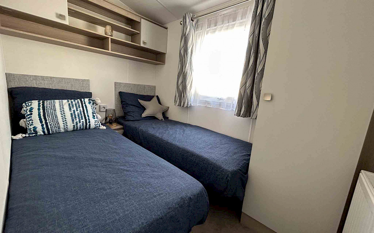 De Bergjes Es Vedra - by Ans 1100/2