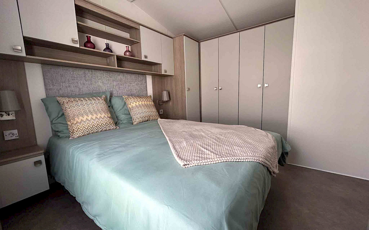 De Bergjes Es Vedra - by Ans 1100/2