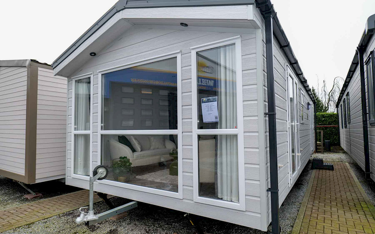 De Bergjes Ocean 1000/2