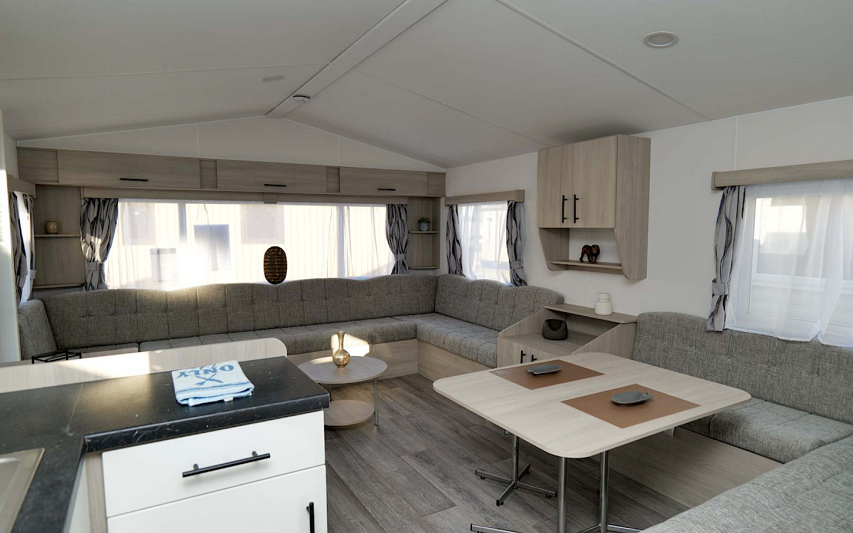 De Bergjes Serie Diran 1100/2 Super