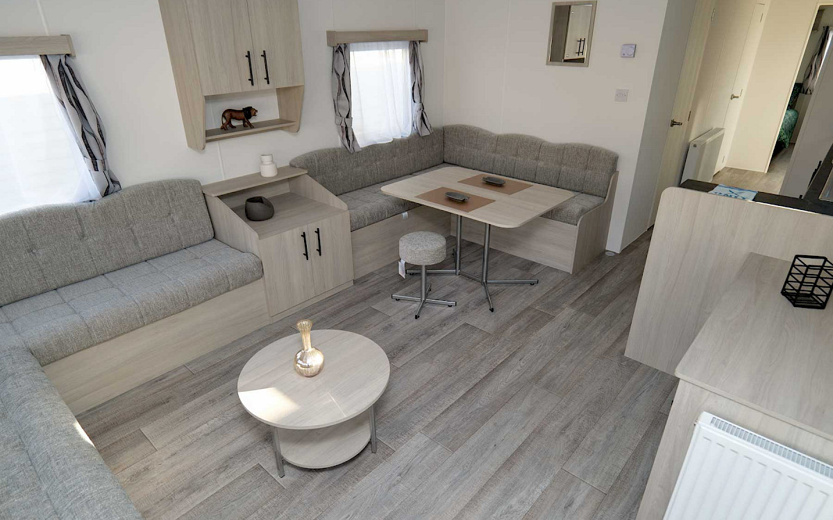 De Bergjes Serie Diran 1100/2 Super