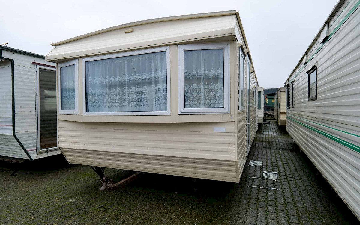 Willerby 900