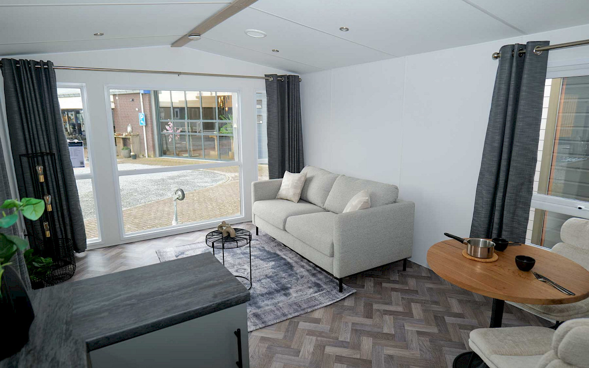 De Bergjes Ocean 1100/2