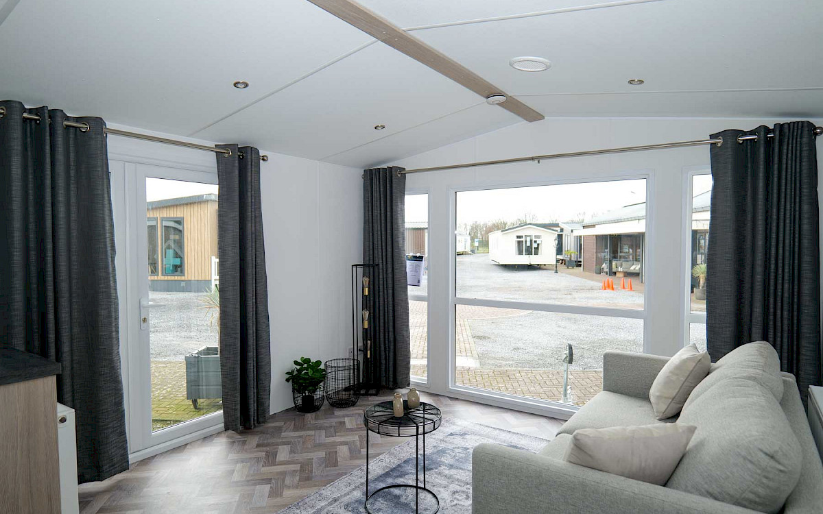 De Bergjes Ocean 1100/2