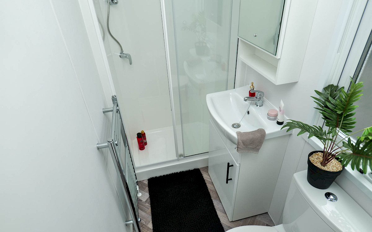 De Bergjes Ocean 1100/2